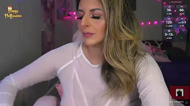 K4Li3Rxyzz online show from October 26, 9:49 am