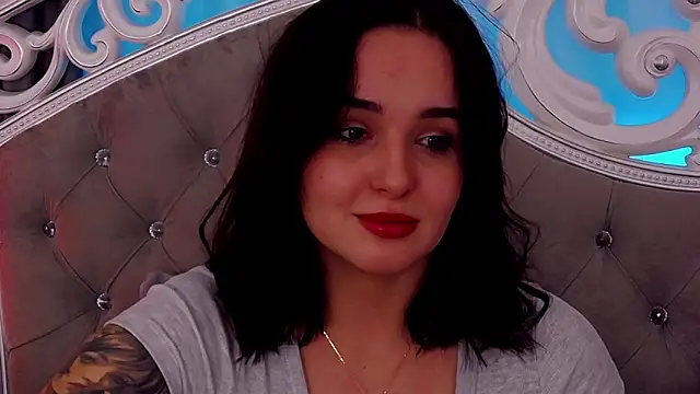 MeIisaLove online show from March 1, 10:31 pm