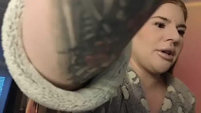 alexababy online show from December 18, 11:59 am