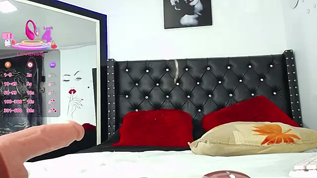 RosseRamiirez online show from April 28, 10:02 pm