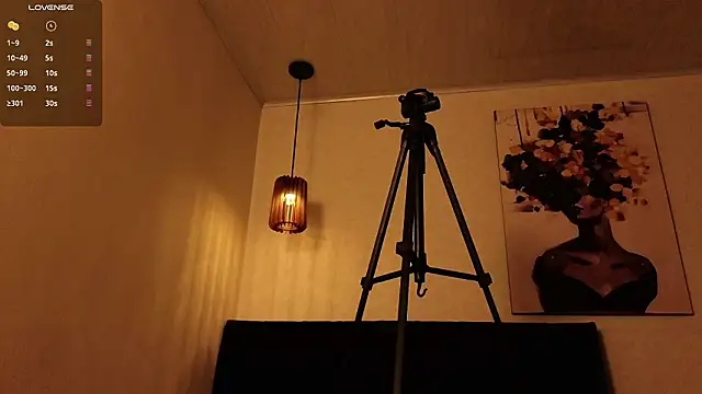 dolly zoe online show from March 9, 5:32 am