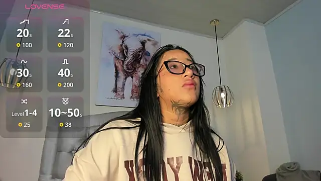 ayshel   online show from July 10, 2:12 am