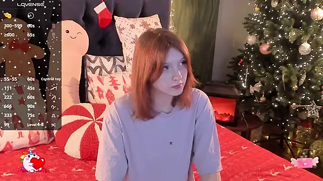 AliceLanley online show from January 10, 2:11 pm