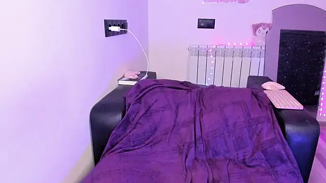 tenebris online show from March 13, 11:17 pm