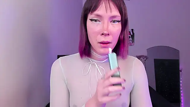 tenebris online show from March 1, 5:56 pm