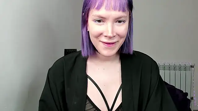 tenebris online show from February 7, 6:45 pm