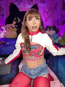 Shayybaby online show from May 2, 4:05 am
