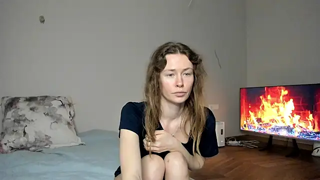 ooksiiii online show from May 9, 9:17 pm