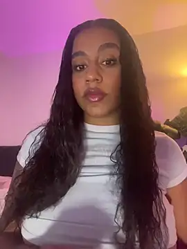 charlotteeruss online show from February 3, 7:24 am