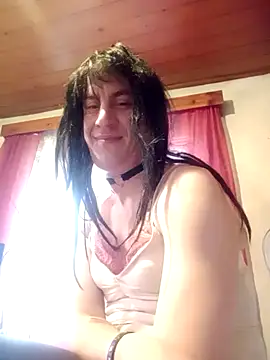 Nikolka Love online show from November 3, 2:21 pm