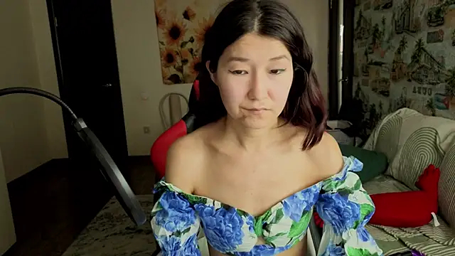 LeyylaStoone online show from June 24, 3:27 am
