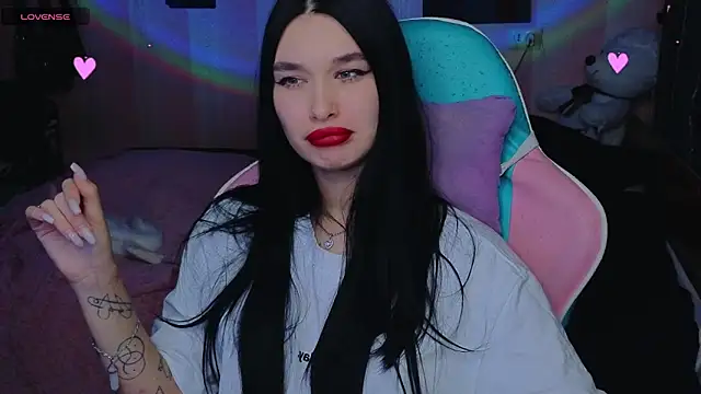 Amanda Tender online show from September 24, 12:31 am