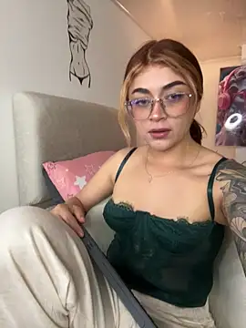 babesamanta online show from February 26, 5:06 am