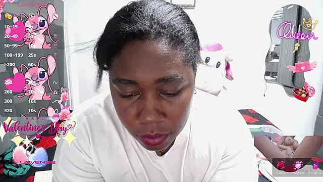 thickebonymilfF online show from February 20, 6:26 am