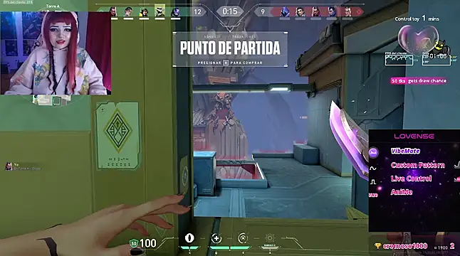 linda mort online show from November 27, 1:30 am