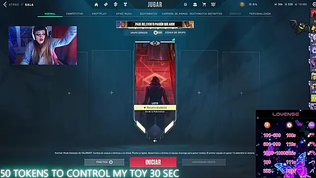 linda mort online show from September 16, 1:13 am