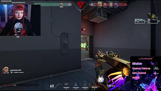 linda mort online show from January 11, 1:10 am