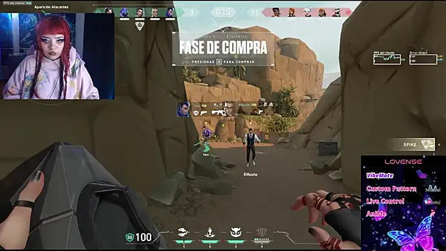 linda mort online show from January 16, 1:34 am