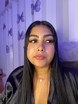 NatashaBrown12 online show from June 17, 7:04 pm