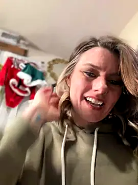 LadyLena1 online show from December 14, 1:11 am