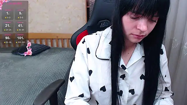 JuicyJess online show from October 30, 9:49 pm