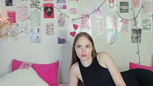 little radiant sun online show from February 11, 8:05 am