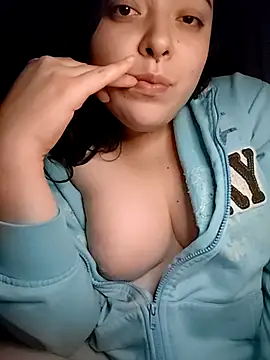 Chubbygrl20 online show from November 3, 5:33 am
