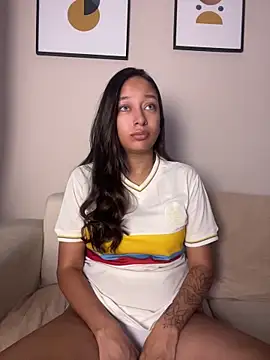 DianaHopson online show from July 7, 11:03 am