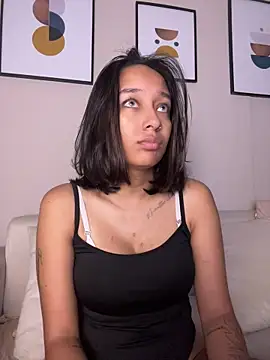 DianaHopson online show from July 22, 11:22 am