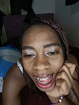 Shanelle   online show from July 28, 7:39 pm