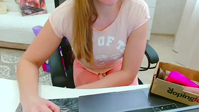 EveLove33 online show from February 24, 10:58 am