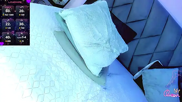 Sexiigabriela online show from March 7, 7:37 am