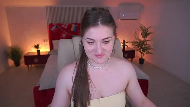 EmmyCharmm online show from July 20, 6:38 am
