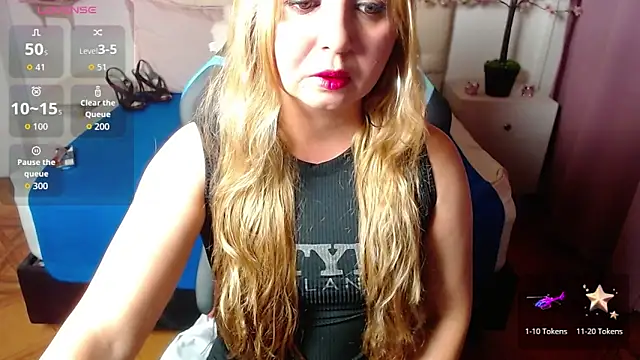 rose meyer online show from September 8, 6:40 pm