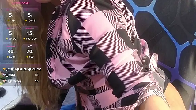 rose meyer online show from January 15, 8:04 pm