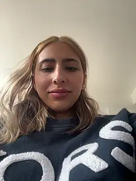 Ameellie online show from June 28, 2:34 pm