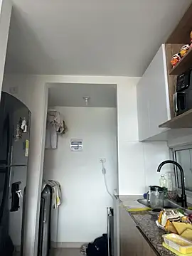 Ameellie online show from January 6, 4:43 pm