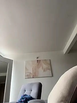 Ameellie online show from November 14, 4:18 pm