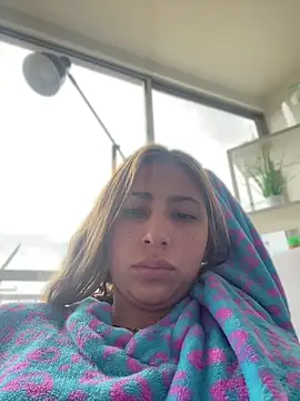 Ameellie online show from July 21, 2:51 pm