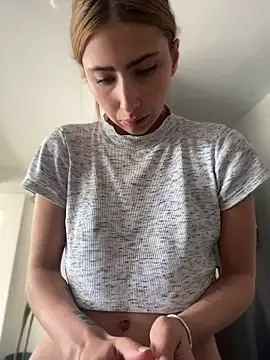 Ameellie online show from July 24, 3:21 pm