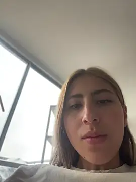 Ameellie online show from July 23, 3:20 pm