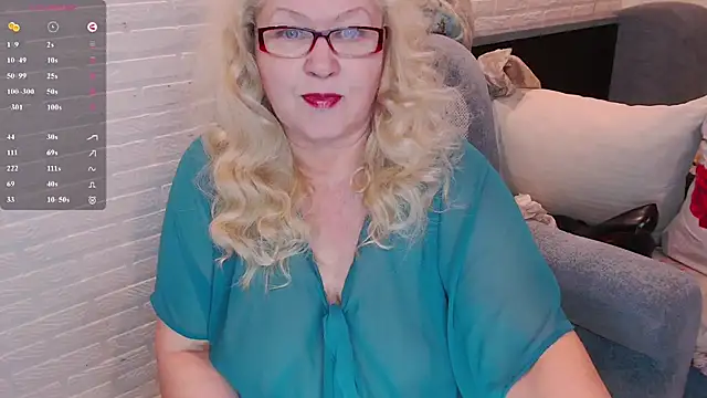 Marina Yourangel online show from July 28, 9:40 am