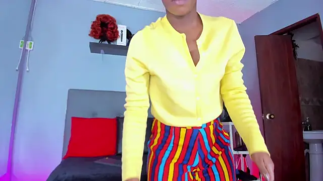 Coco Kiss online show from November 20, 7:04 pm