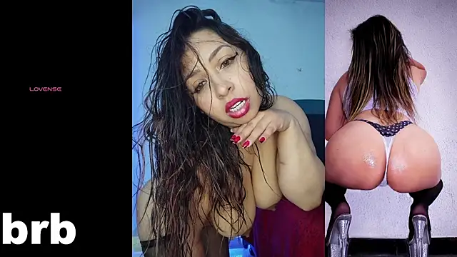 Snapshot of charlotee_lovee69 chatting on September 25, 8:06 pm charlotee lovee69 online show from September 25, 8:06 pm