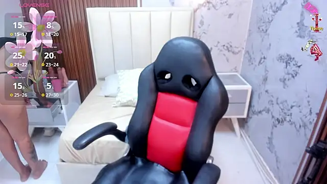 MILEY JOAS2 online show from February 11, 7:37 pm