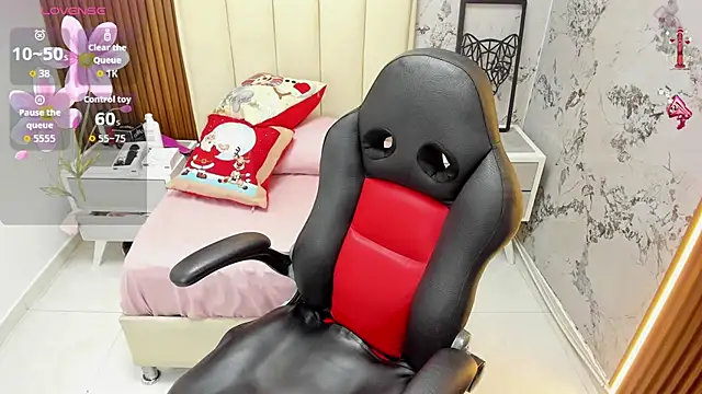 MILEY JOAS2 online show from December 1, 7:27 pm