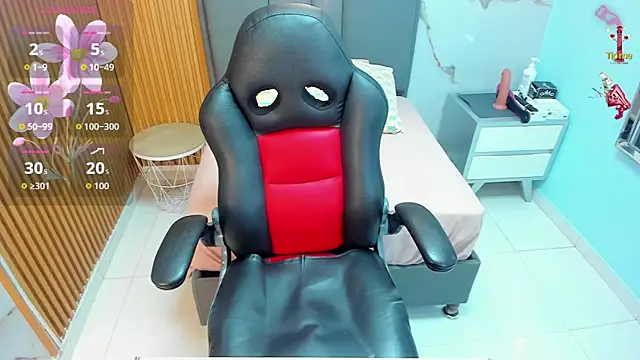 MILEY JOAS2 online show from March 2, 7:53 pm