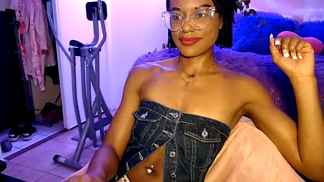 CocoSage online show from April 29, 6:27 am