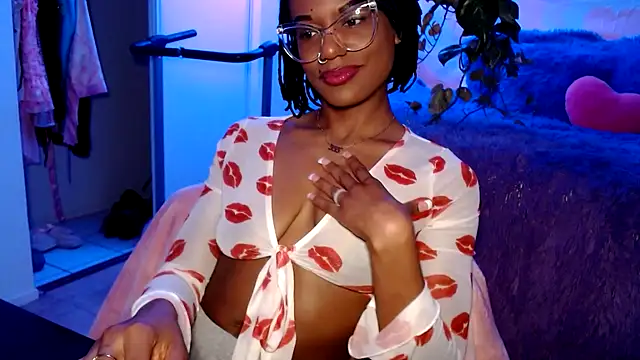 CocoSage online show from February 24, 6:01 am