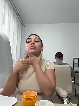 EveEvian online show from July 31, 10:38 am